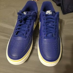 Nike Air Force ones